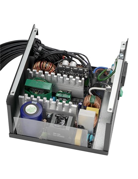 Блок питания для компьютеров Deepcool PK800D, 800Вт, ATX
