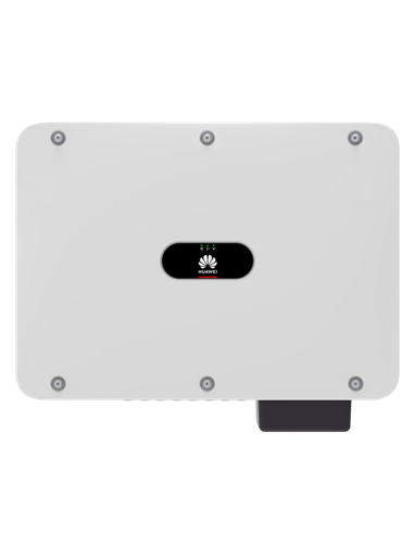 Солнечный инвертор Huawei SUN2000-50KTL-M3, Белый