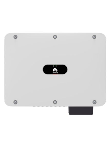 Солнечный инвертор Huawei SUN2000-50KTL-M3, Белый
