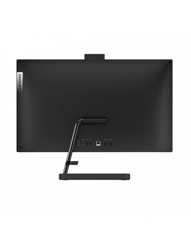 Computer All-in-One Lenovo IdeaCentre 3 27IAP7, 27", Intel Core i7-13620H, 16GB/1024GB, Fără SO, Negru