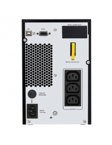 Sursă de alimentare neîntreruptibilă APC SRV1KI, Online, 1000VA, Turn