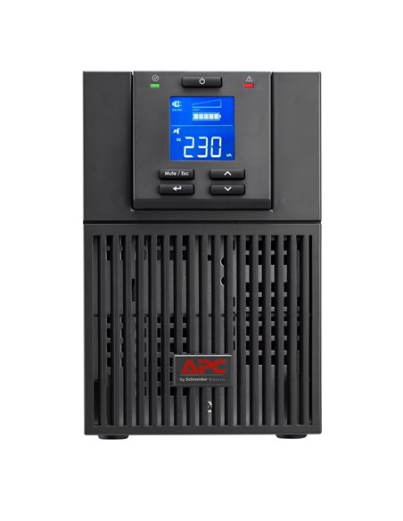 Sursă de alimentare neîntreruptibilă APC SRV1KI, Online, 1000VA, Turn Sursă de alimentare neîntreruptibilă APC SRV1KI, Online, 1000VA, Turn
