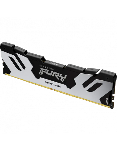 Memorie RAM Kingston FURY Renegade, DDR5 SDRAM, 6000 MHz, 64GB, KF560C32RSK2-64