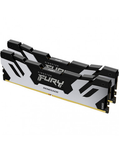 Memorie RAM Kingston FURY Renegade, DDR5 SDRAM, 6000 MHz, 64GB, KF560C32RSK2-64