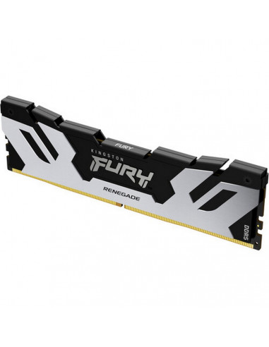 Memorie RAM Kingston FURY Renegade, DDR5 SDRAM, 6000 MHz, 64GB, KF560C32RSK2-64