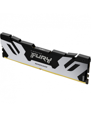 Memorie RAM Kingston FURY Renegade, DDR5 SDRAM, 6000 MHz, 64GB, KF560C32RSK2-64