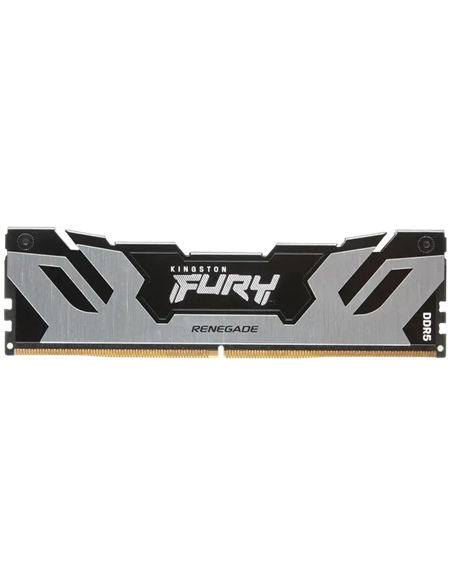 Оперативная память Kingston FURY Renegade, DDR5 SDRAM, 6000 МГц, 64Гб, KF560C32RSK2-64