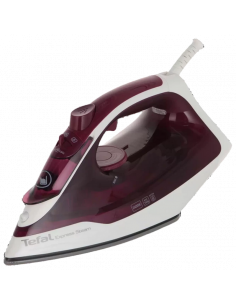 Утюг Tefal FV2835E0, 2400Вт, Фиолетовый