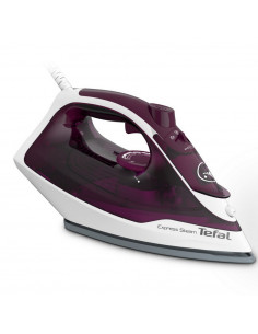 Fier de călcat Tefal FV2835E0, 2400W, Violet 2