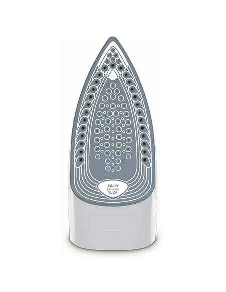 Fier de călcat Tefal FV2835E0, 2400W, Violet