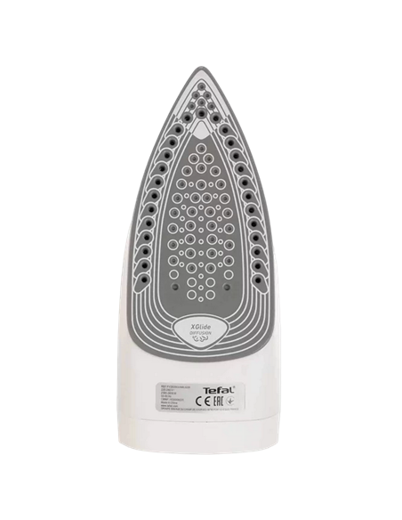 Утюг Tefal FV2835E0, 2400Вт, Фиолетовый