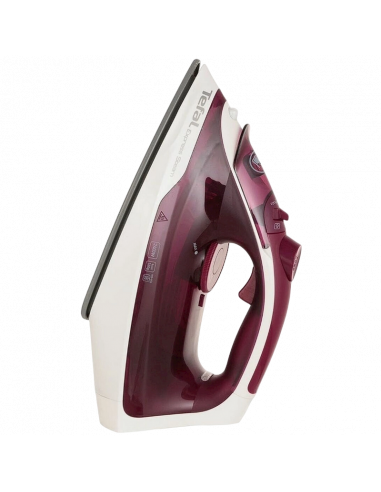 Утюг Tefal FV2835E0, 2400Вт, Фиолетовый