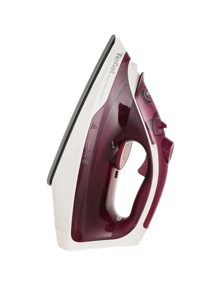 Утюг Tefal FV2835E0, 2400Вт, Фиолетовый