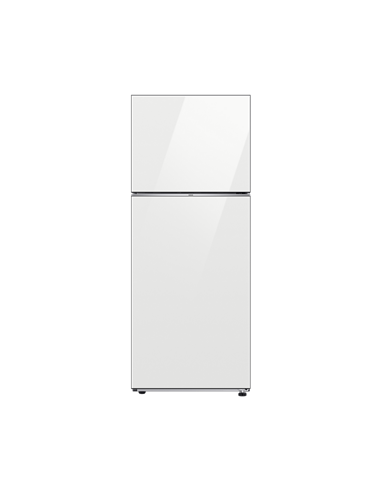 Frigider Samsung RT42CB662012UA, Alb