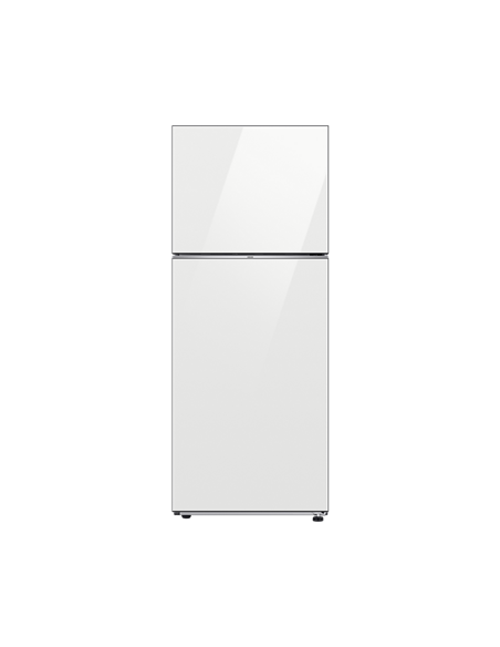 Frigider Samsung RT42CB662012UA, Alb