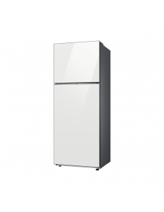 Холодильник Samsung RT42CB662012UA, Белый 2