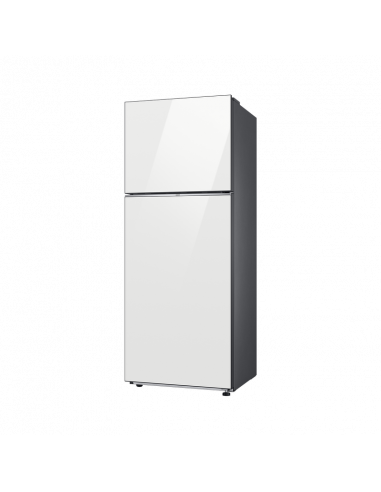 Холодильник Samsung RT42CB662012UA, Белый