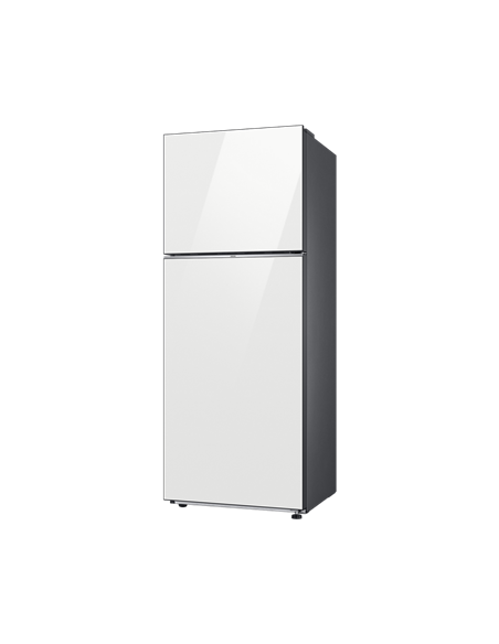 Холодильник Samsung RT42CB662012UA, Белый