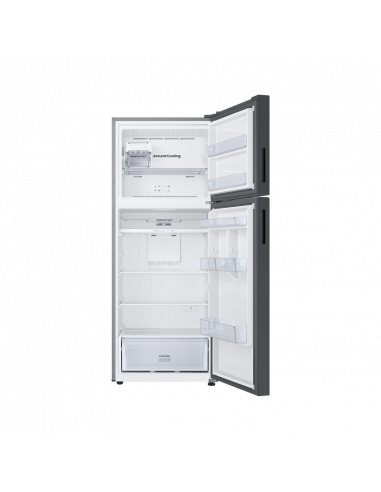 Холодильник Samsung RT42CB662012UA, Белый