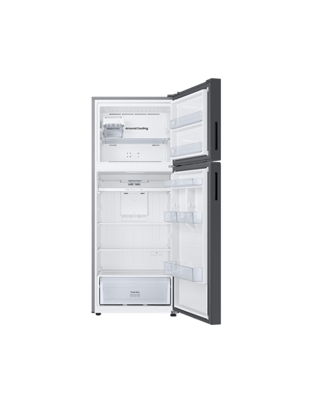 Frigider Samsung RT42CB662012UA, Alb