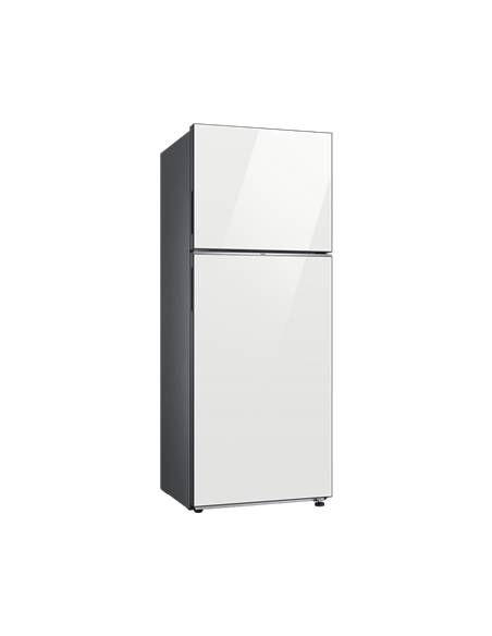 Холодильник Samsung RT42CB662012UA, Белый