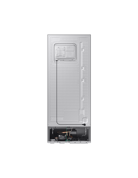 Холодильник Samsung RT42CB662012UA, Белый