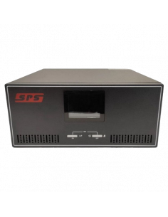 Источник бесперебойного питания SPS SH600I, 600VA, Крепление в стойку