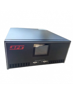 Источник бесперебойного питания SPS SH600I, 600VA, Крепление в стойку 2