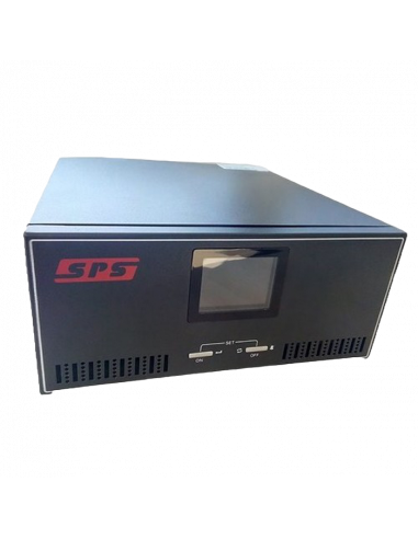 Источник бесперебойного питания SPS SH600I, 600VA, Крепление в стойку