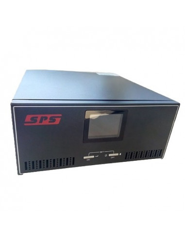 Sursă de alimentare neîntreruptibilă SPS SH600I, 600VA, Montare pe rafturi