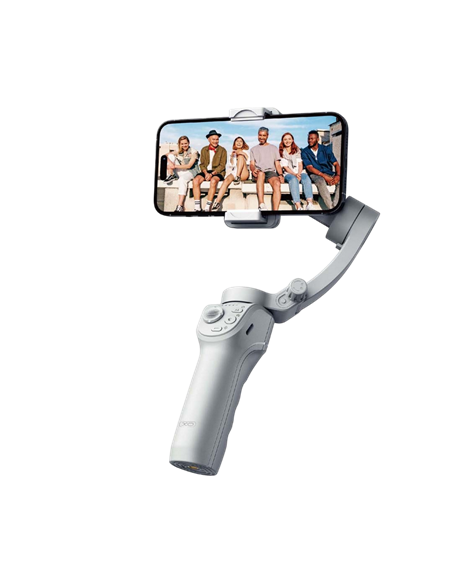 Selfie Stick Remax SS17, Gri