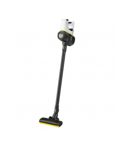 Aspirator Vertical Karcher VC 4 Cordless myHome, Alb | Negru