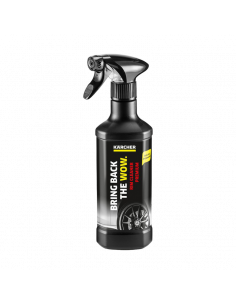 Средство для чистки дисков Karcher RM 667, 0.5 л