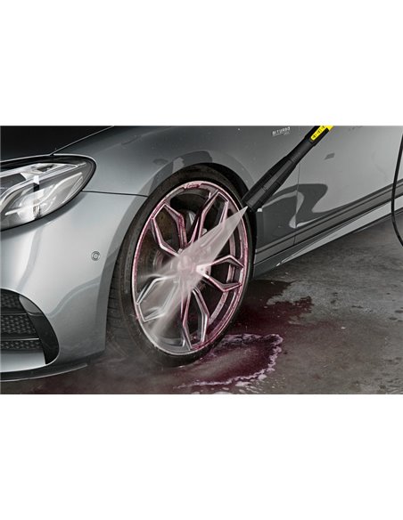 Средство для чистки дисков Karcher RM 667, 0.5 л