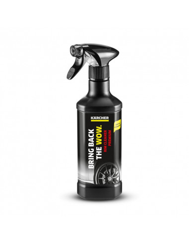 Soluție premium pentru curăţat jante Karcher RM 667, 0.5L