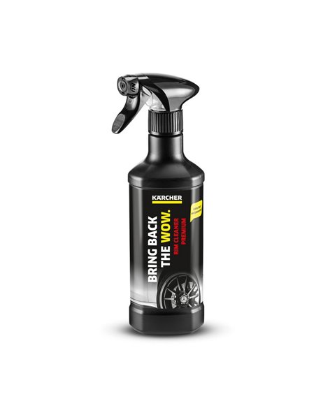 Soluție premium pentru curăţat jante Karcher RM 667, 0.5L