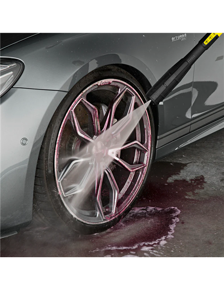 Soluție premium pentru curăţat jante Karcher RM 667, 0.5L