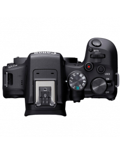 Aparat Foto Mirrorless Canon EOS R10 & RF-S 18-45mm f/4.5-6.3 IS STM KIT 2