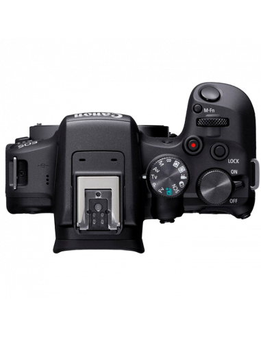 Беззеркальный фотоаппарат Canon EOS R10 & RF-S 18-45mm f/4.5-6.3 IS STM KIT