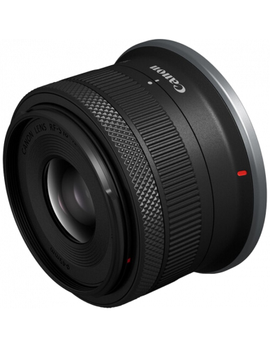 Беззеркальный фотоаппарат Canon EOS R10 & RF-S 18-45mm f/4.5-6.3 IS STM KIT