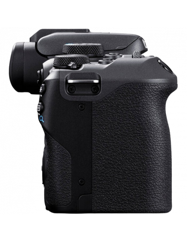 Aparat Foto Mirrorless Canon EOS R10 & RF-S 18-45mm f/4.5-6.3 IS STM KIT