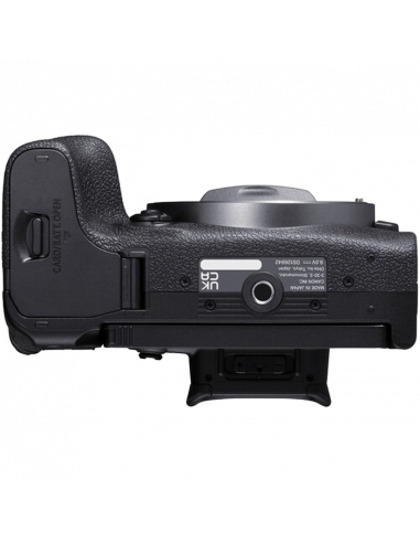 Aparat Foto Mirrorless Canon EOS R10 & RF-S 18-45mm f/4.5-6.3 IS STM KIT