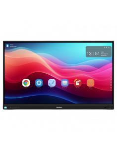 Интерактивный дисплей StarBoard IFPD-YL6X-PRO-86, Чёрный