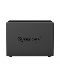 Stocare atașată la rețea SYNOLOGY DS923+, Negru 2