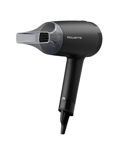 Фен Rowenta Express Style CV1803F0, 1600 Вт, Чёрный