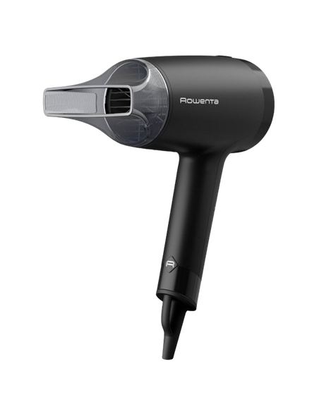 Фен Rowenta Express Style CV1803F0, 1600 Вт, Чёрный
