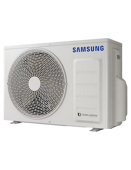 Unitate externă de aer condiționat Samsung AC026RXADKG, 2,6kW.h, 9kBTU/h