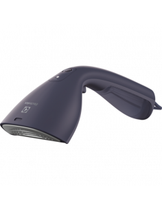 Ручной отпариватель Electrolux E7HS1-4MN, 1400Вт, Синий 2