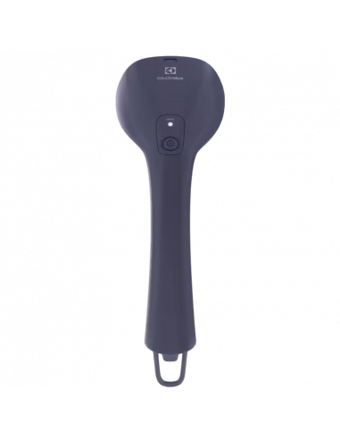 Aparat de călcat vertical cu aburi Electrolux E7HS1-4MN, 1400W, Albastru