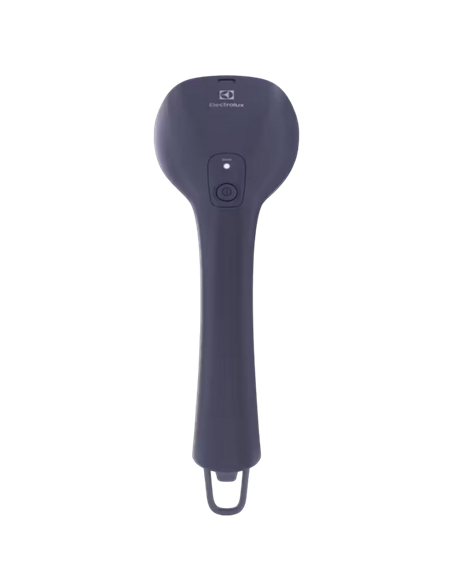Aparat de călcat vertical cu aburi Electrolux E7HS1-4MN, 1400W, Albastru